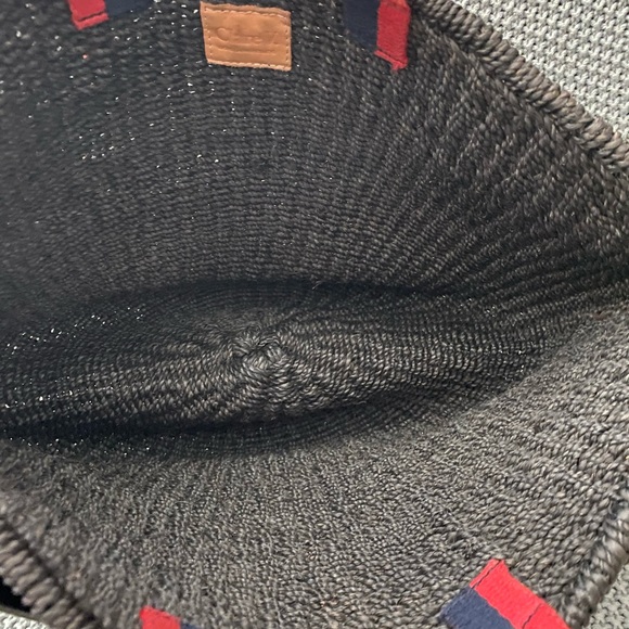 Clare V. Woven Lea Maison Bag - Picture 8 of 10